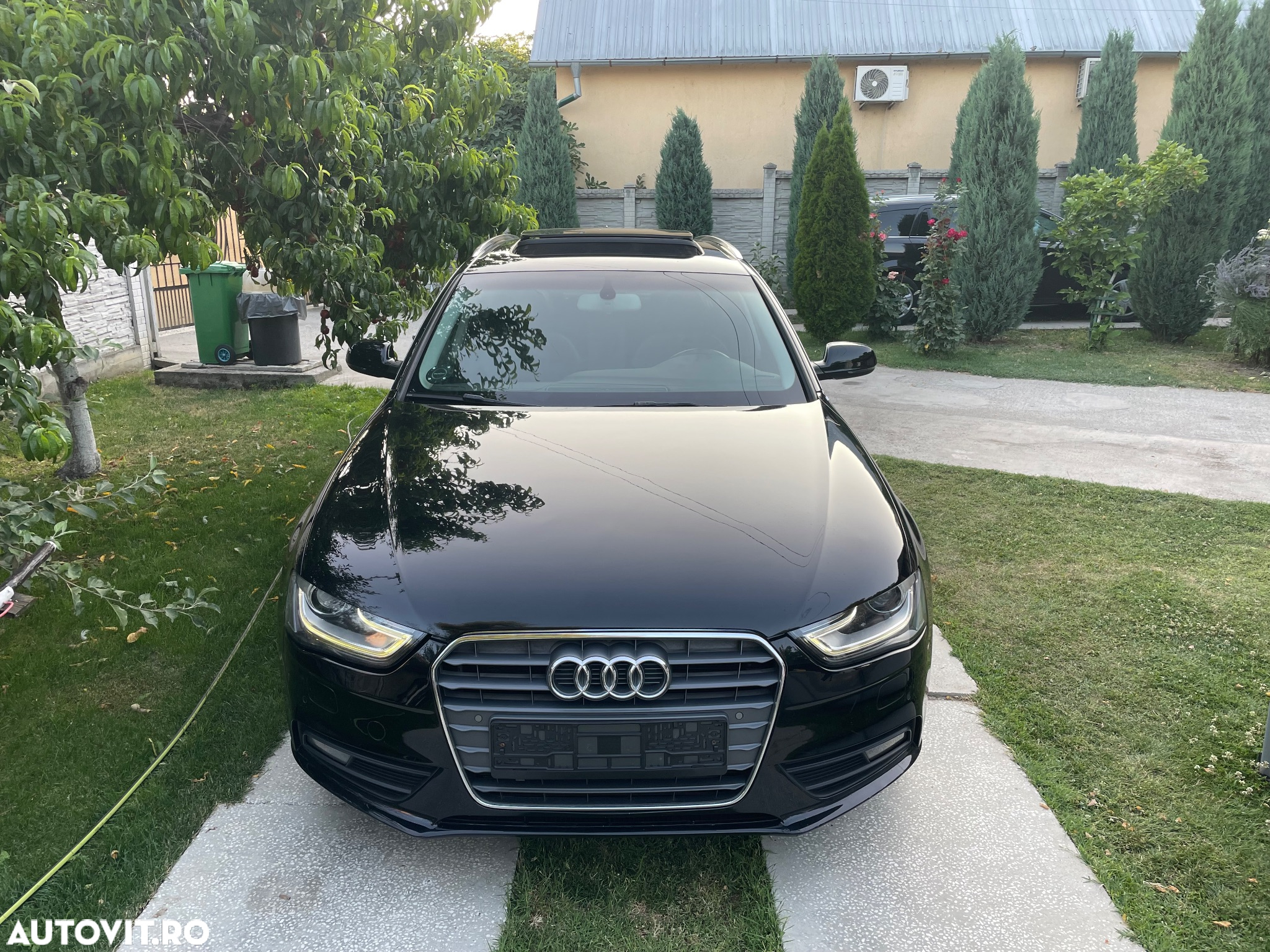Audi A4 - 15