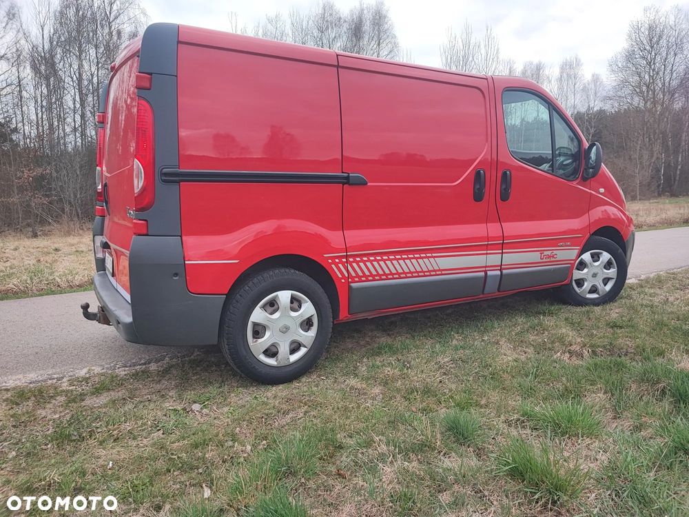 Renault Trafic - 29