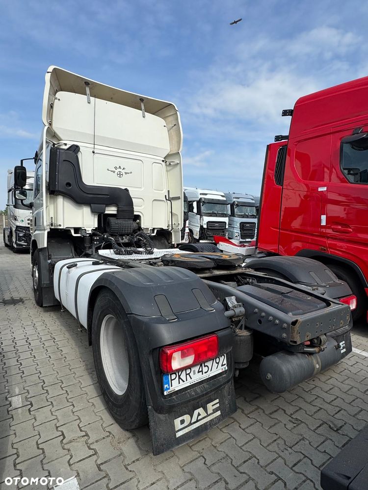 DAF CF - 4