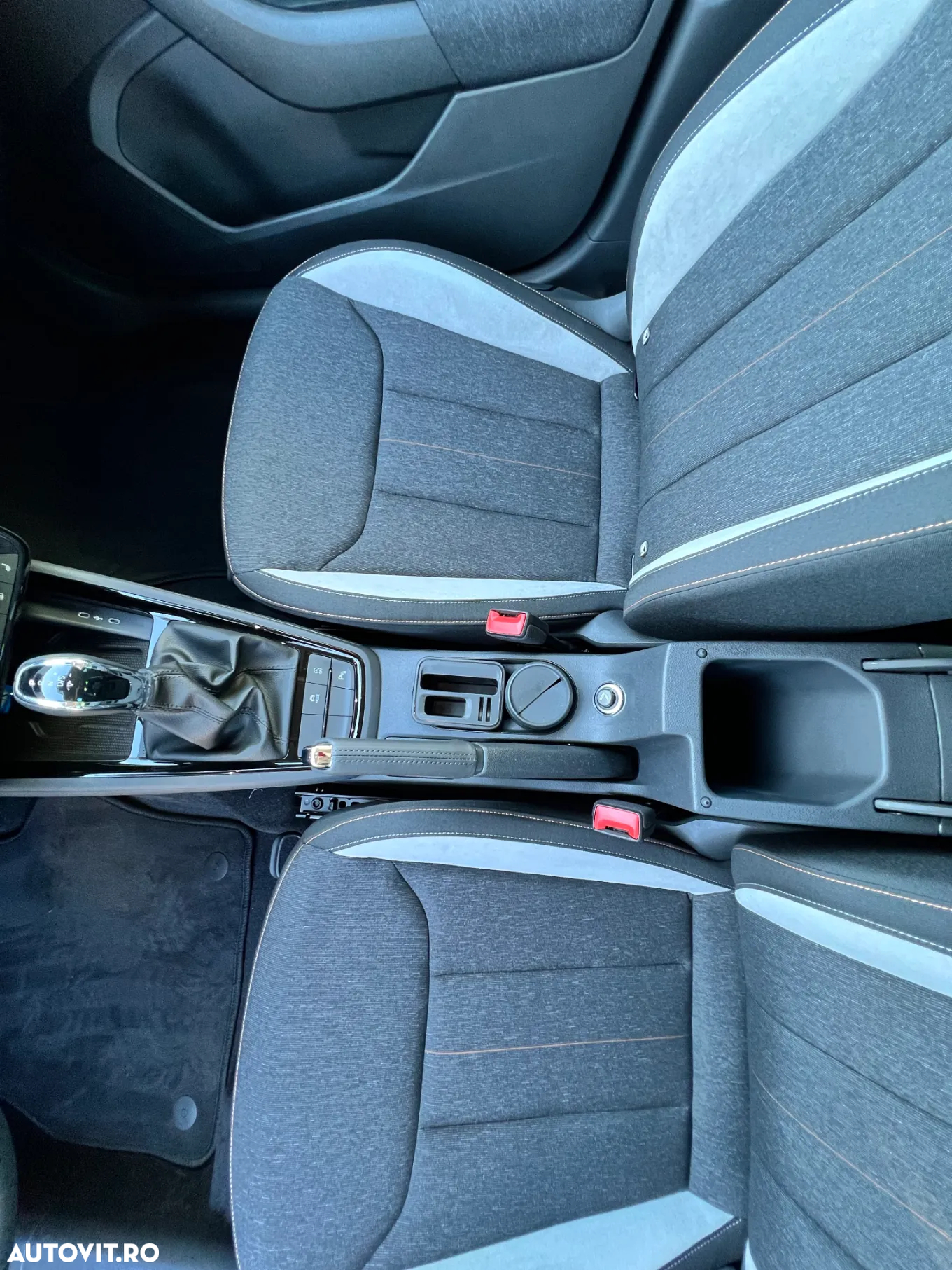 Skoda Scala 1.5 TSI DSG Selection - 13