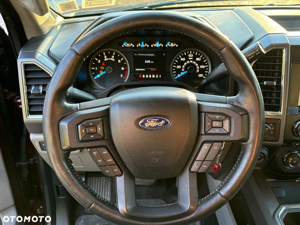 Ford F150 - 16
