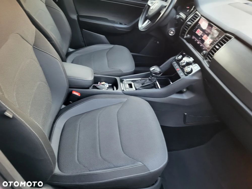 Skoda Kodiaq 2.0 TSI 4x4 DSG Ambition - 17