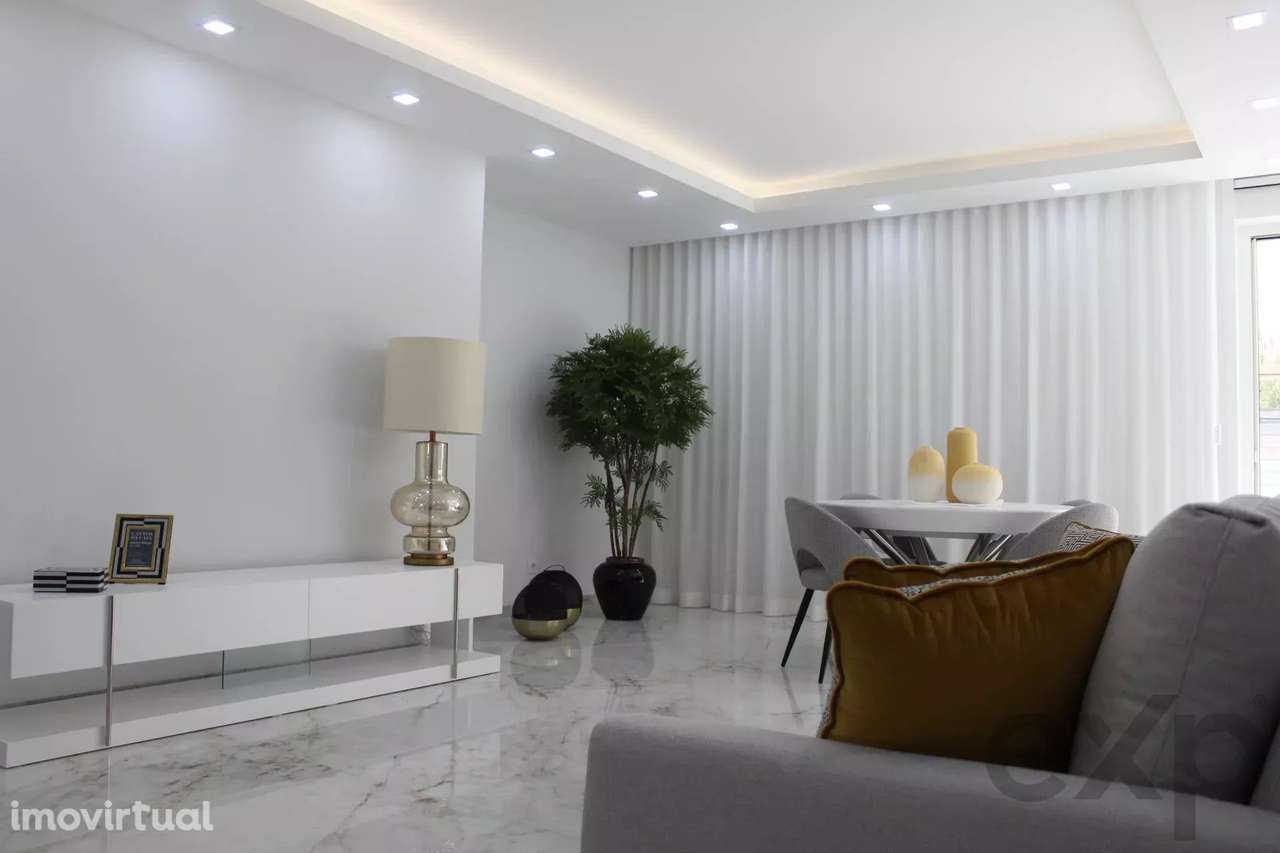 Apartamentos Contemporâneos em Lagos - Grande imagem: 3/20