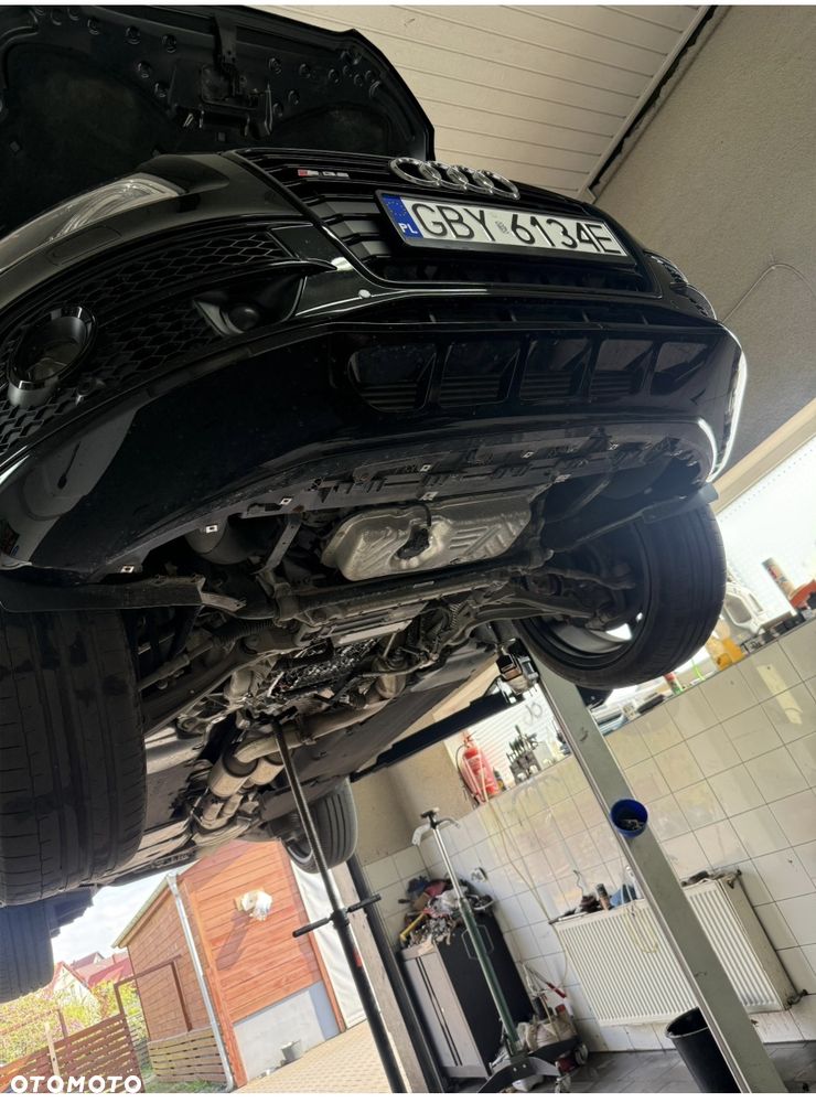 Audi SQ5 - 34
