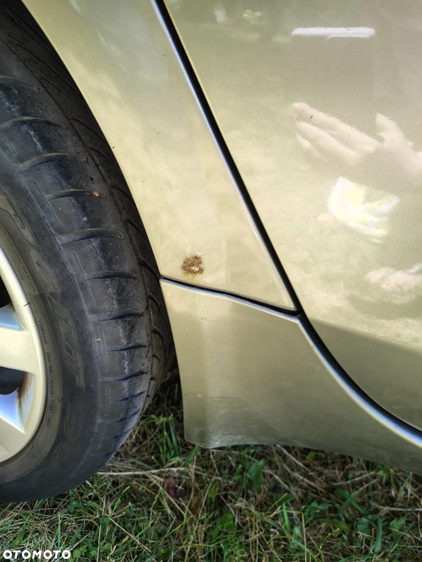 Nissan Primera 1.9 dCi Acenta - 18