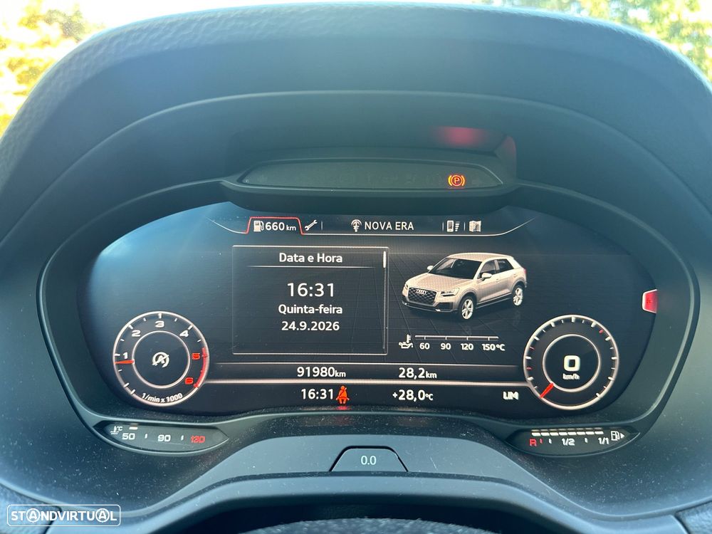 Audi Q2 - 3