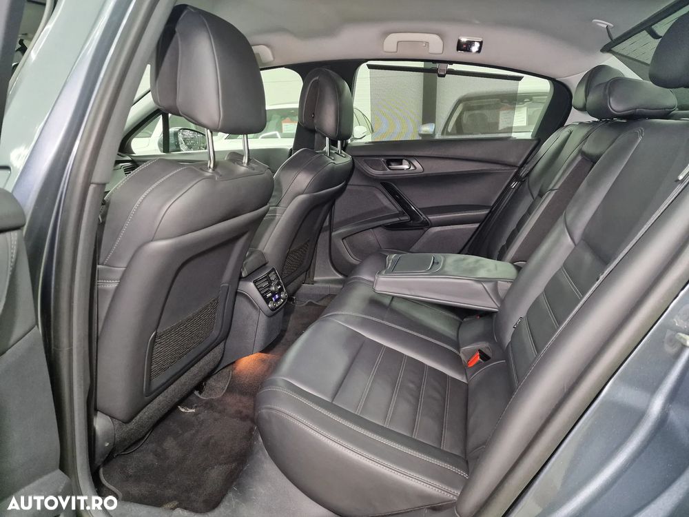 Peugeot 508 - 11