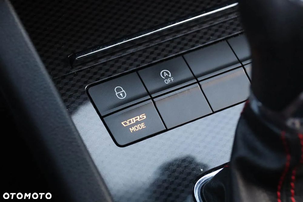 Skoda Octavia 2.0 TDI SCR 4x4 RS DSG - 31