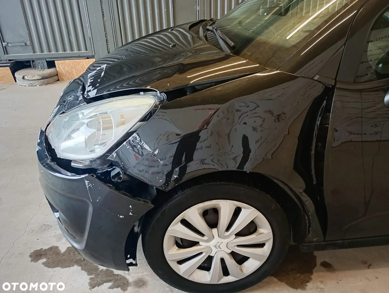 Citroën C3 1.4 Advance - 12