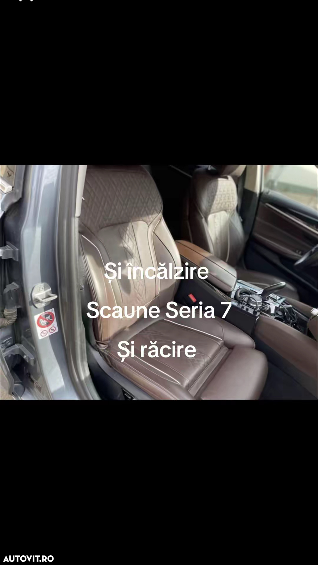 BMW Seria 5 - 6