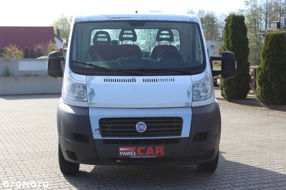 Fiat Ducato - 2