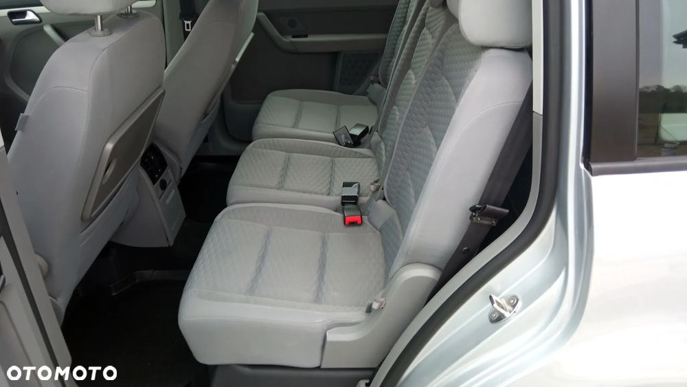 Volkswagen Touran 1.9 TDI - 16