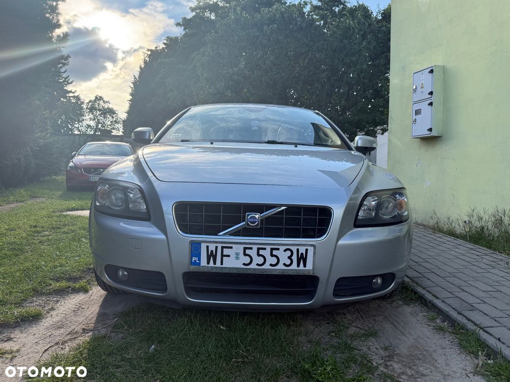 Volvo C70 2.0D Kinetic - 6