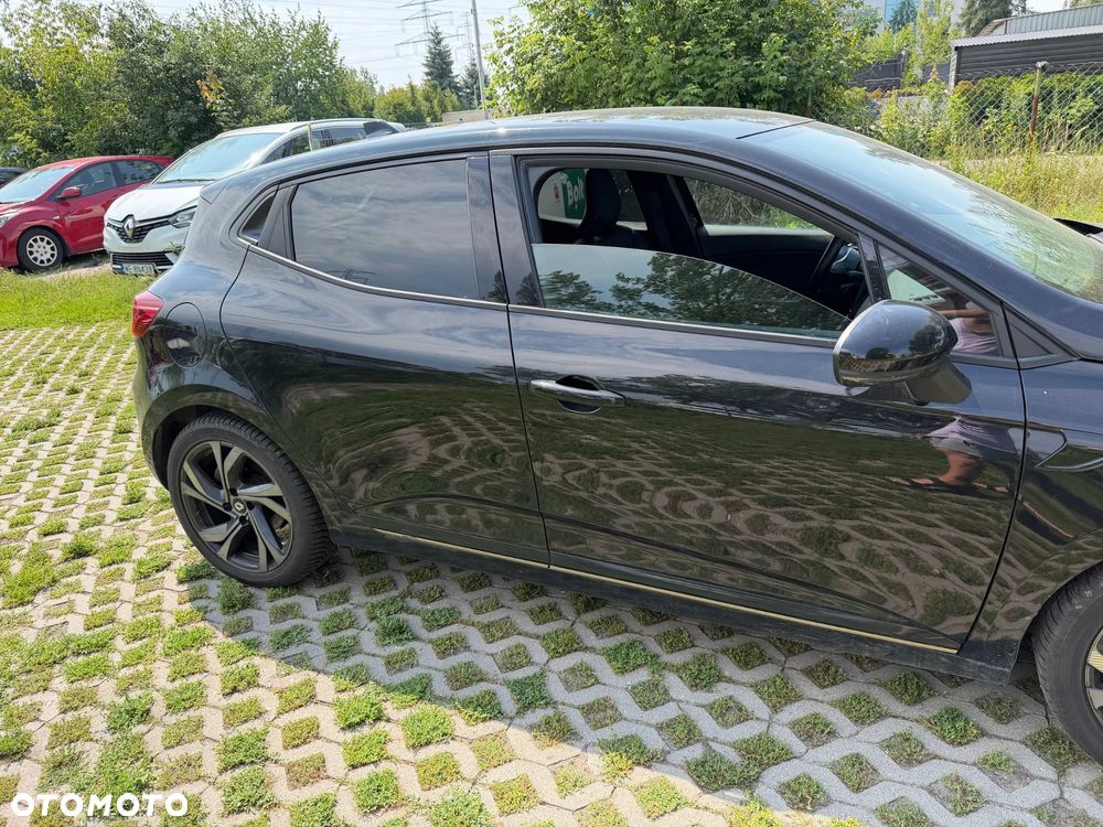 Renault Clio - 8