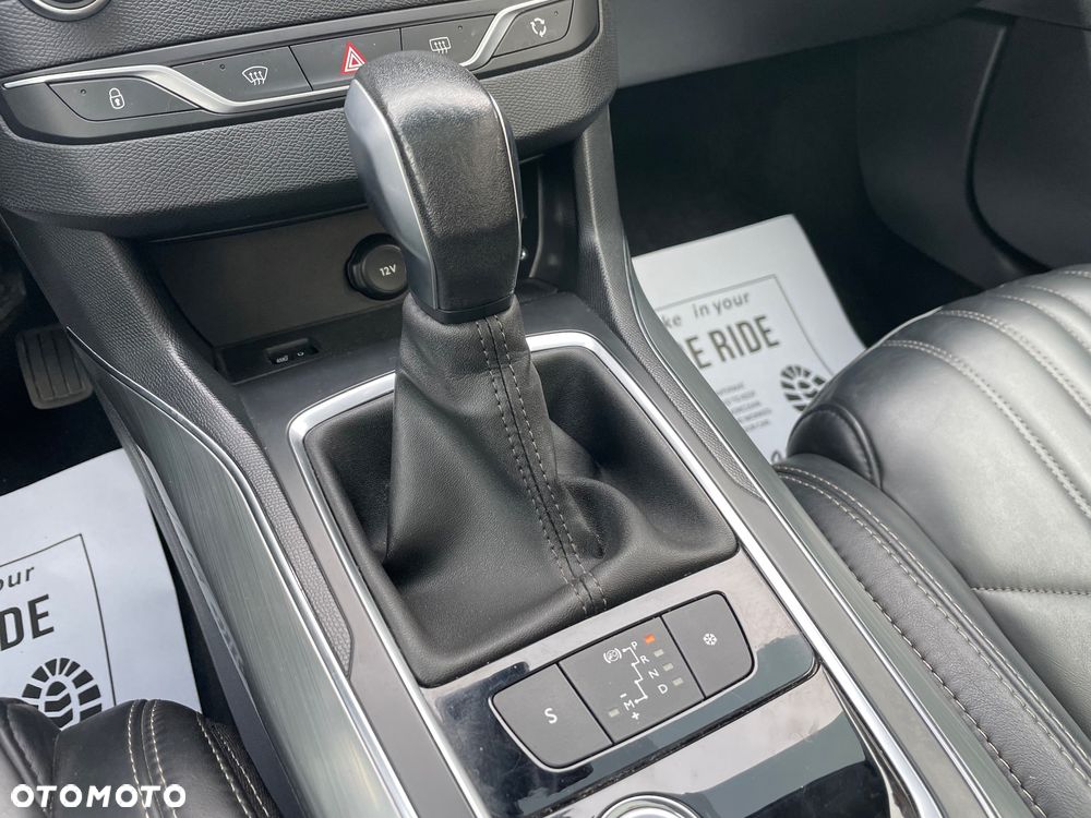 Peugeot 308 BlueHDi FAP 120 EAT6 Stop & Start Allure - 31