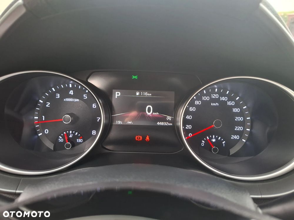 Kia XCeed 1.5 T-GDI M DCT - 16