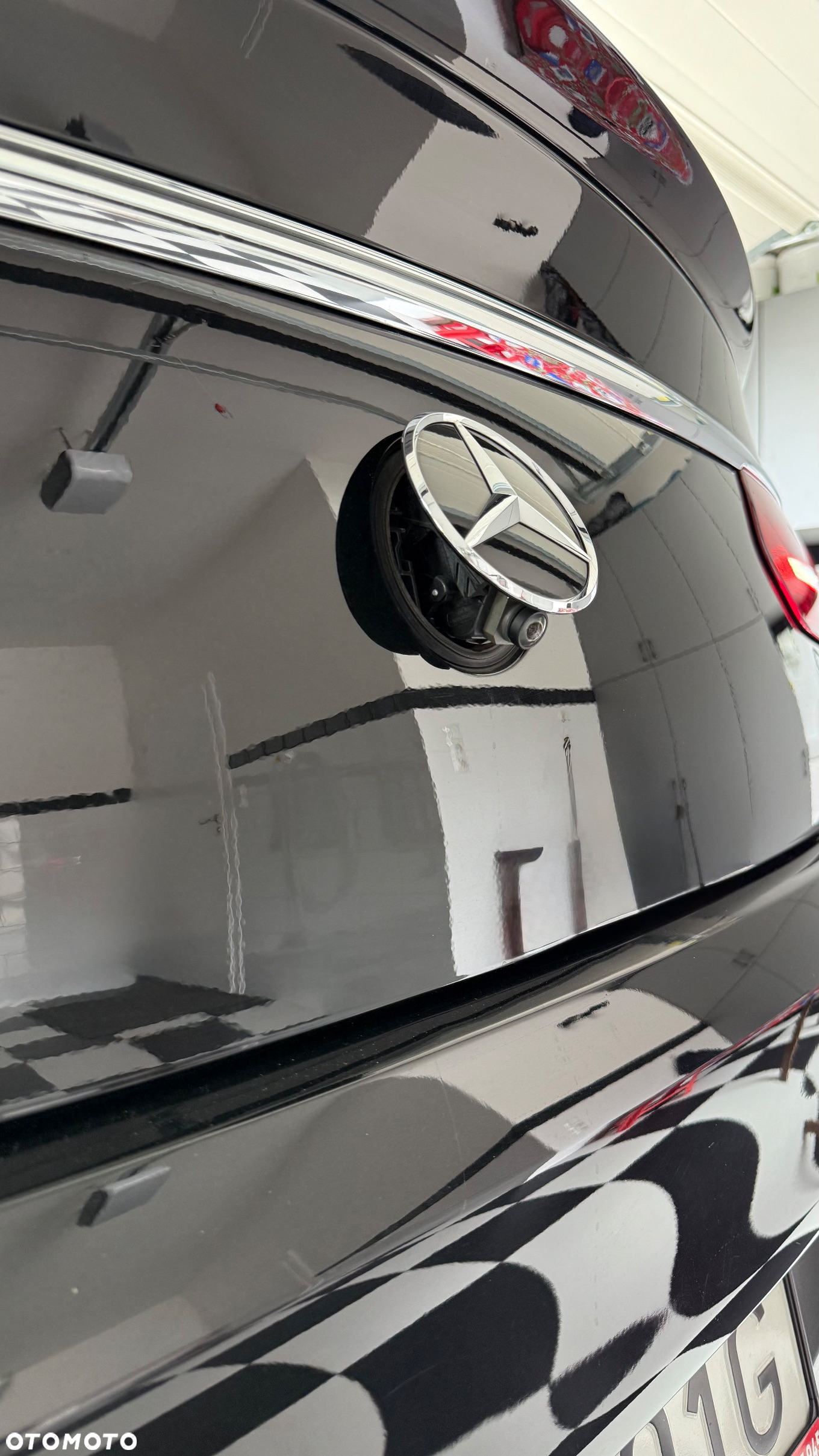 Mercedes-Benz GLE 400 4-Matic 9G-TRONIC - 30