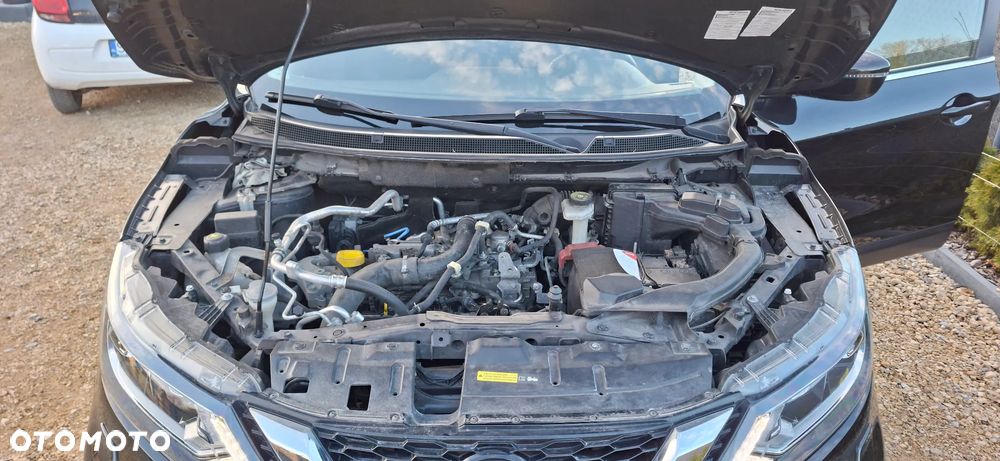Nissan Qashqai - 22