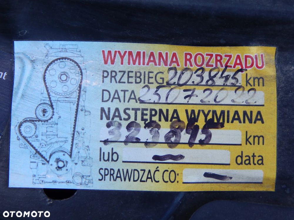 Skoda Fabia 1.4 TDI Elegance - 32