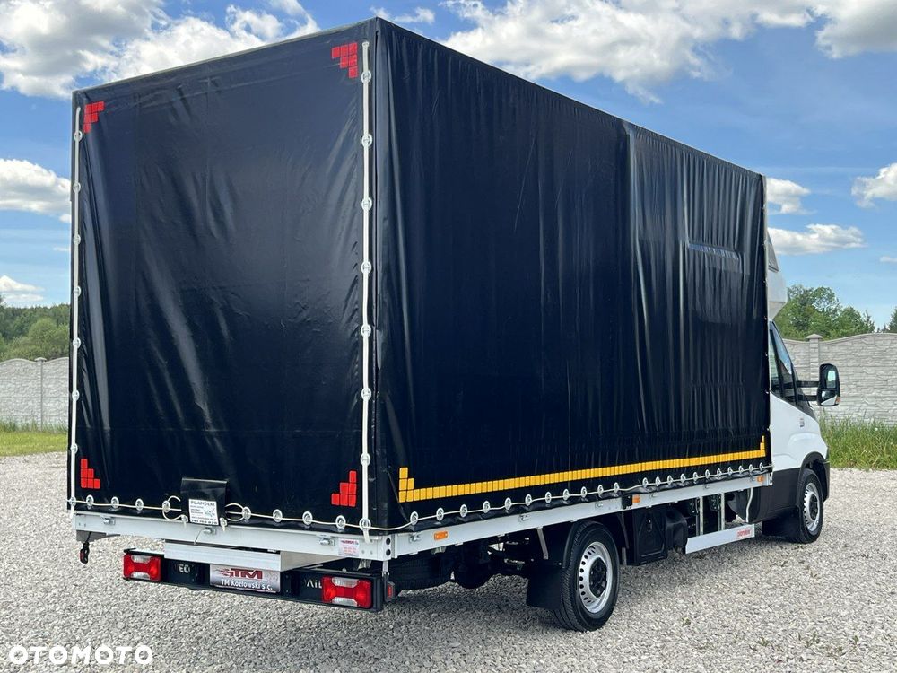 Iveco Daily - 4