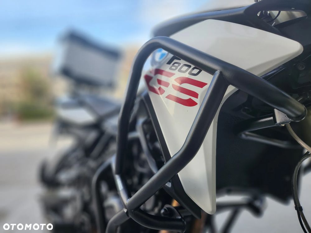BMW GS - 20