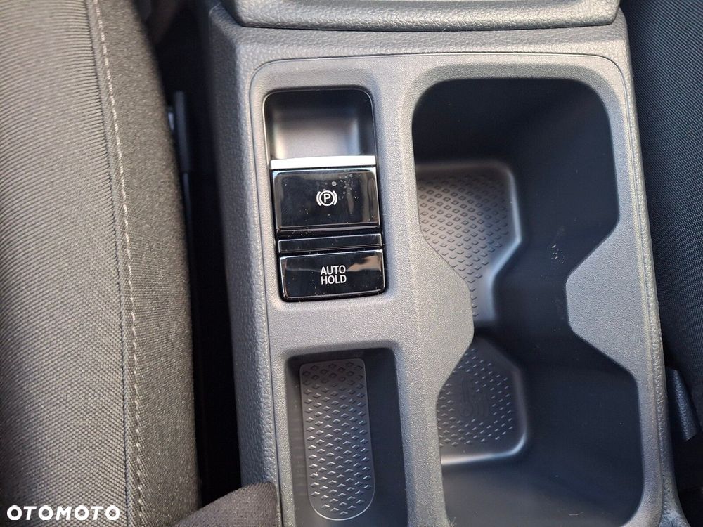 Volkswagen Caddy - 26