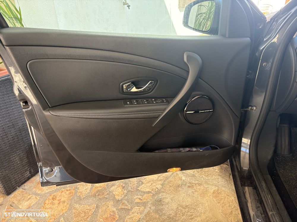 Renault Mégane Break - 10