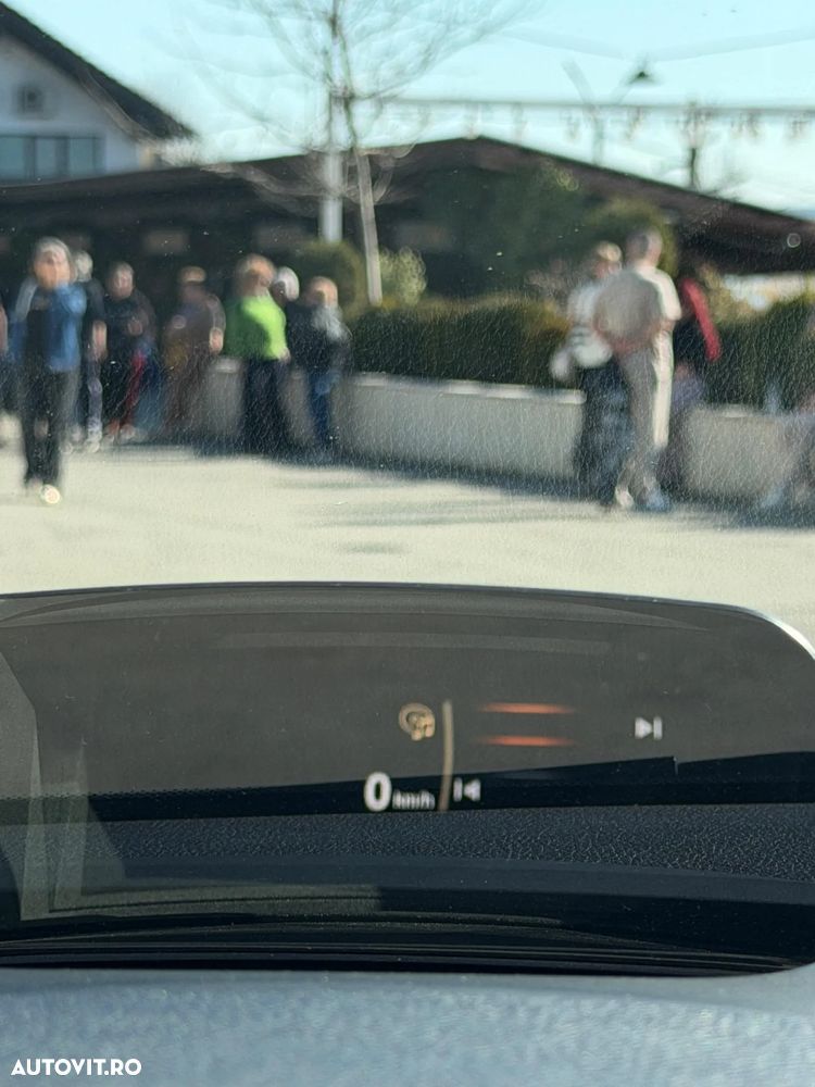 BMW Seria 2 220d Aut. Sport Line - 8