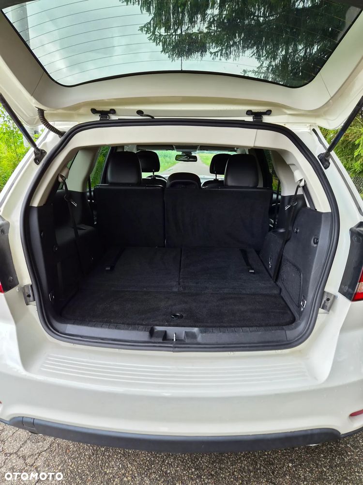 Dodge Journey - 20