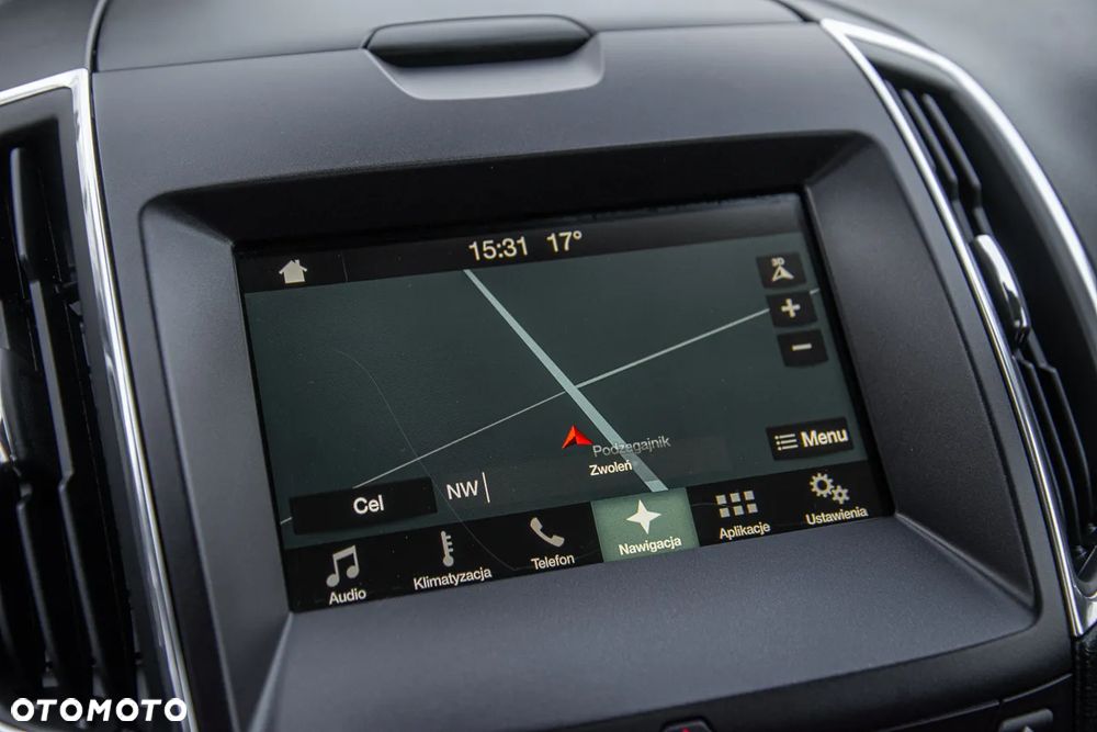 Ford S-Max 2.0 EcoBlue Business - 20