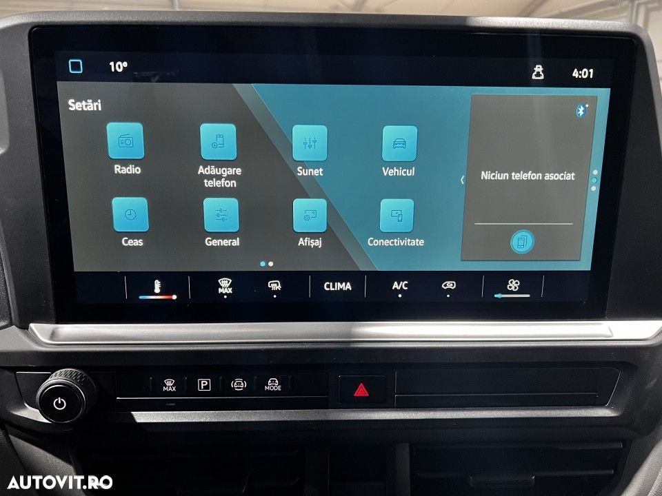 VOLKSWAGEN Transporter 2025 — imagine 17