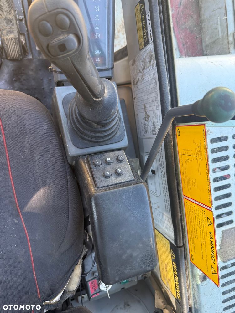 Takeuchi Tb 175w - 17