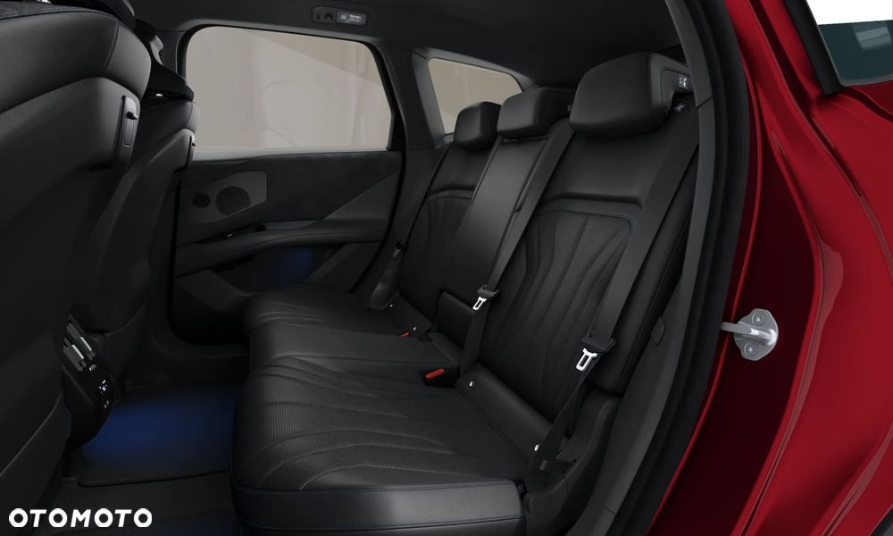 BMW iX3 40 - 14