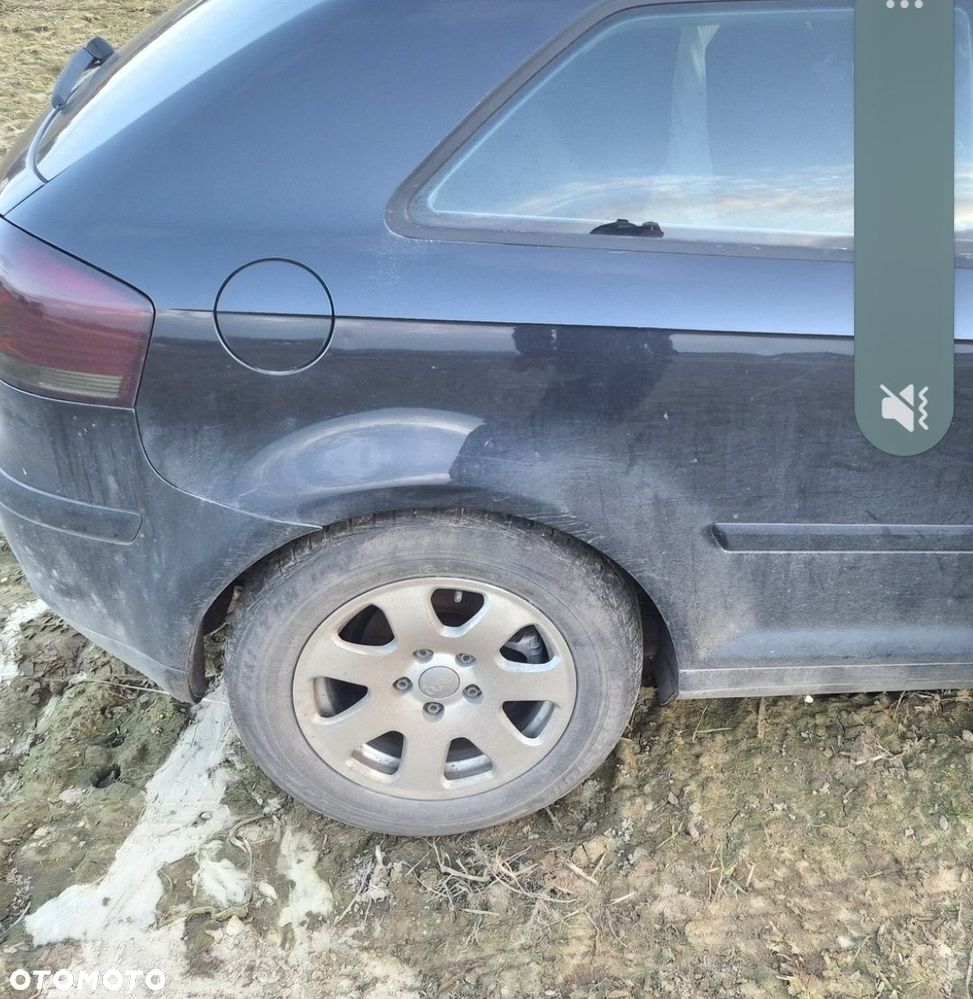 Alufelgi r15 5x112 vw audi seat skoda golf v a3 leon altea octavia - 3