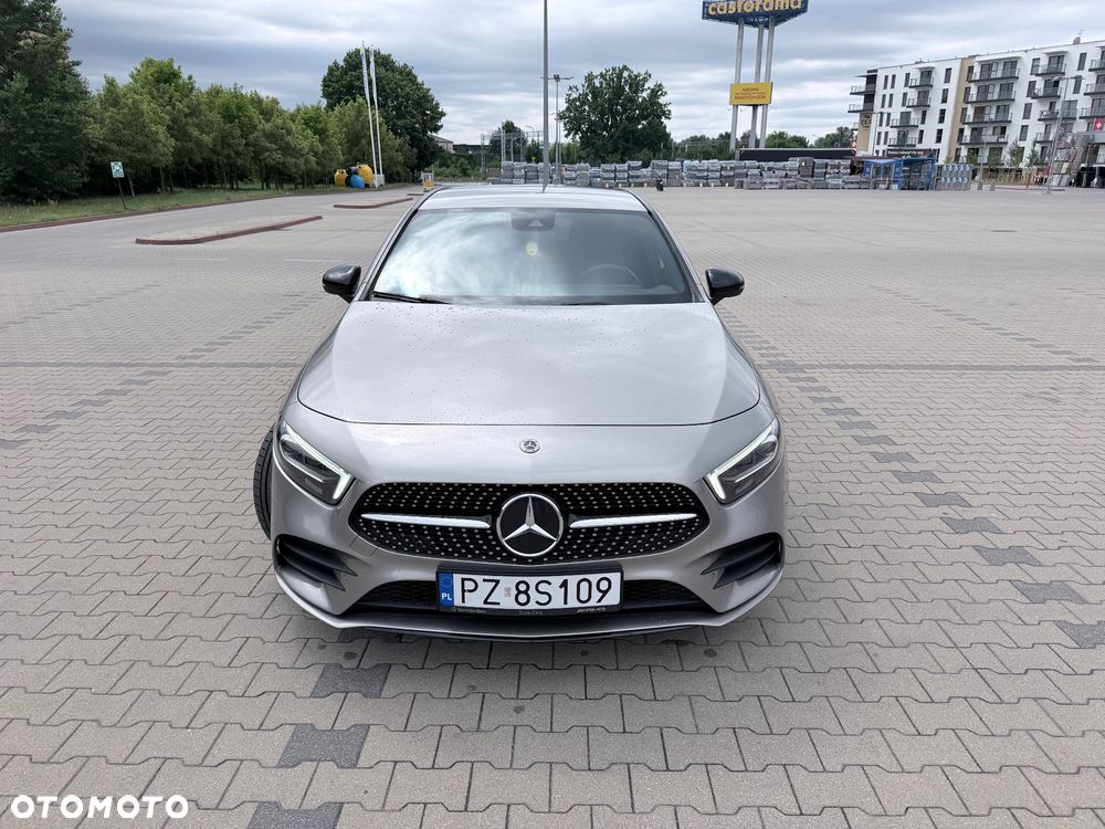 Mercedes-Benz Klasa A - 2