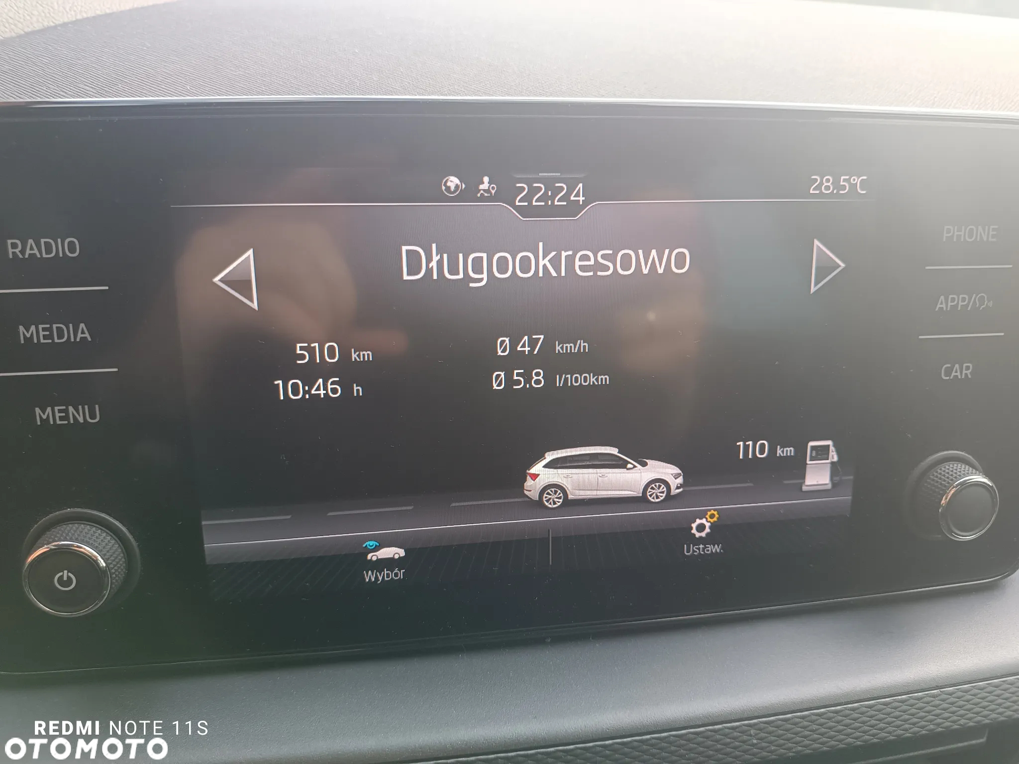Skoda Scala 1.0 TSI Ambition - 19