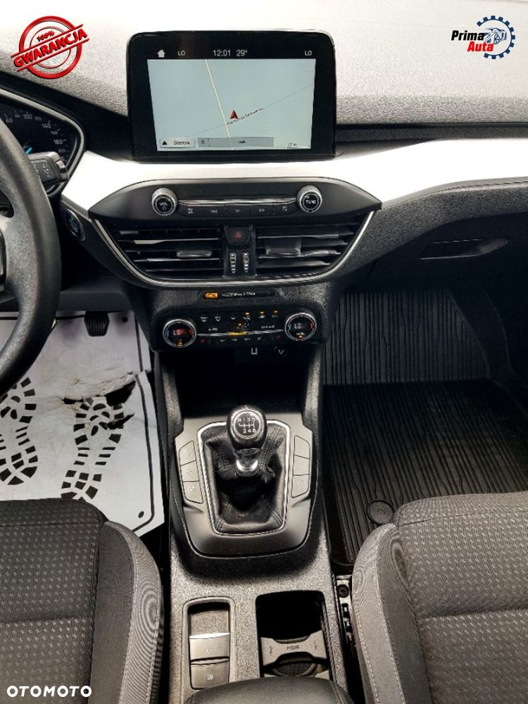 Ford Focus - 19