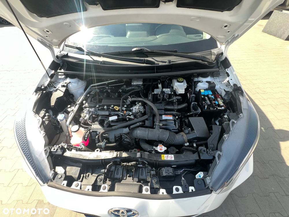 Toyota Yaris - 23