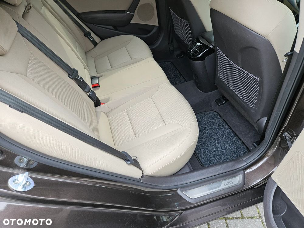 Hyundai i40 1.7 CRDi Classic - 7