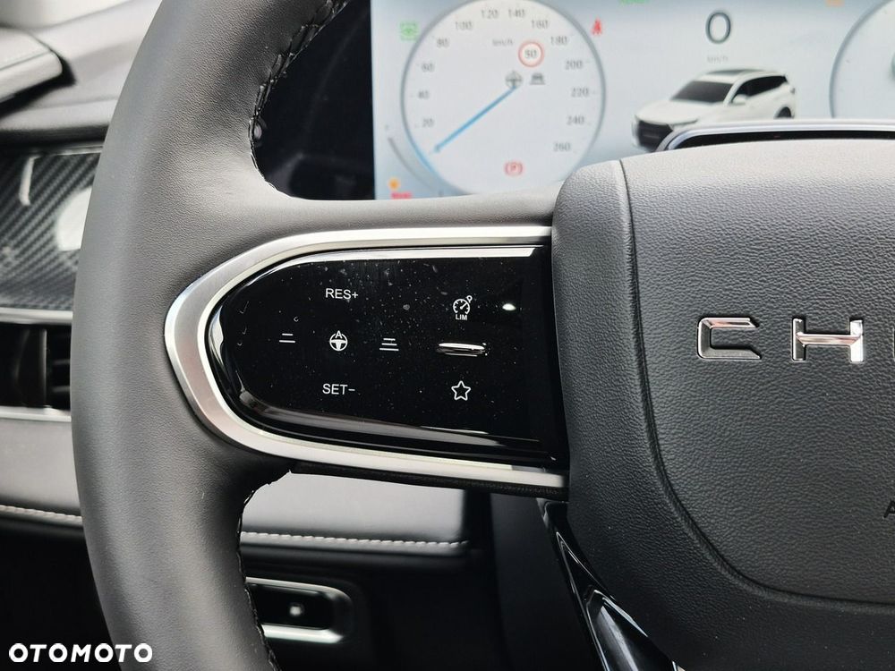 Chery Tiggo 7 1.5 T-GDI Super Hybrid Prestige DHT - 32