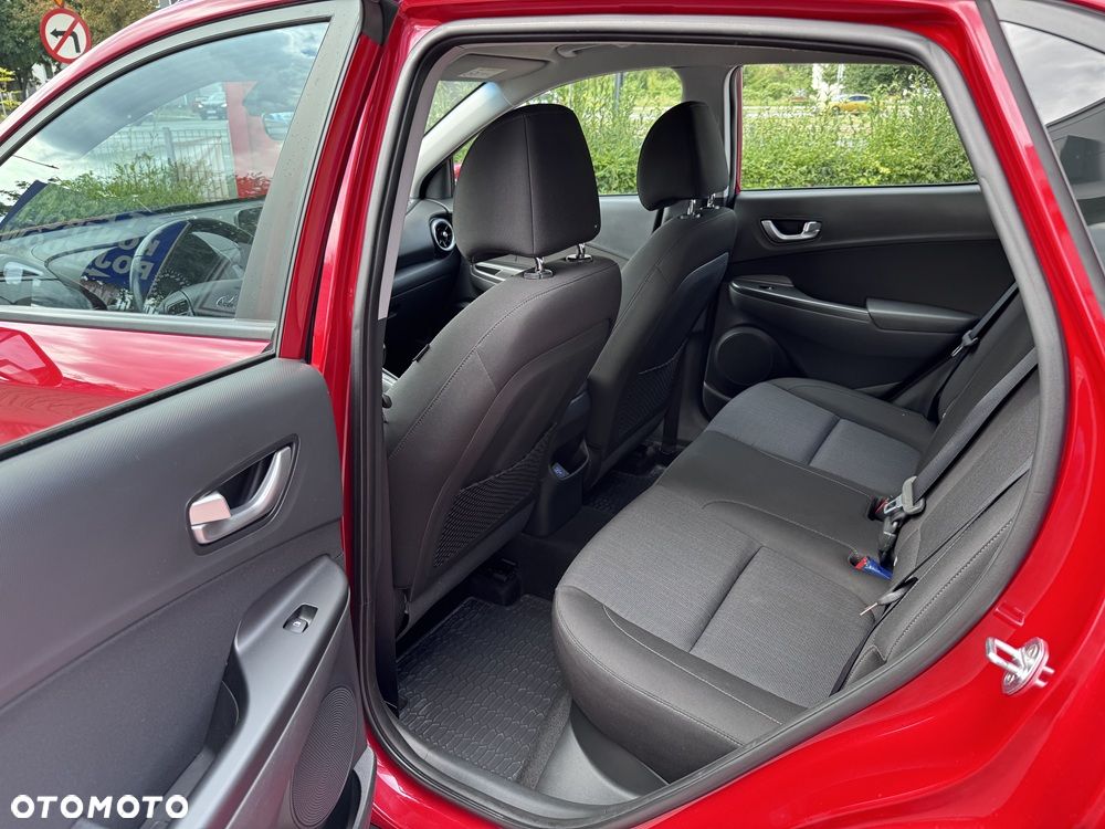 Hyundai Kona 1.0 T-GDI Comfort - 15