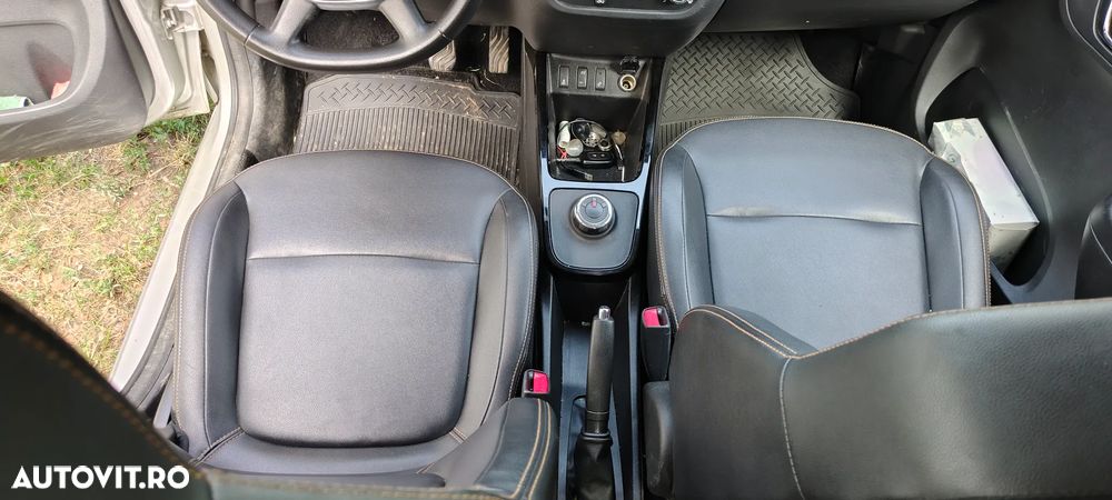 Dacia Spring Extreme - 13