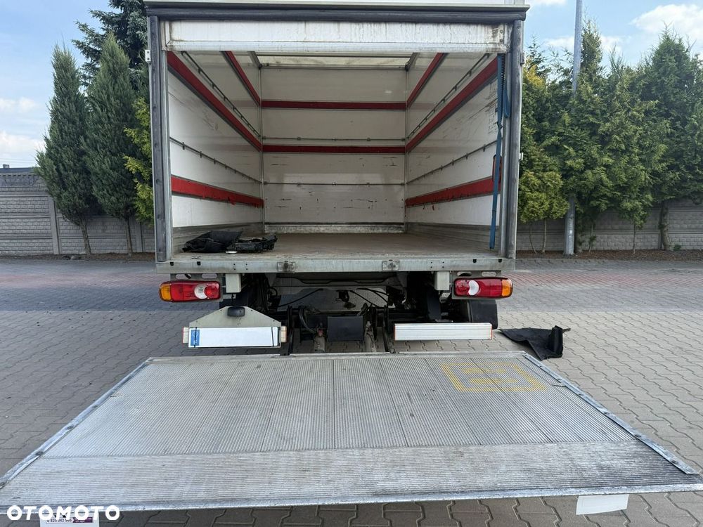Fiat Ducato - 7