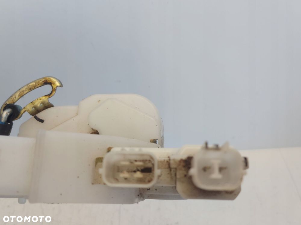 CITROEN C5 I KOMBI ZAMEK DRZWI PRAWY PRZÓD 2-PIN - 5