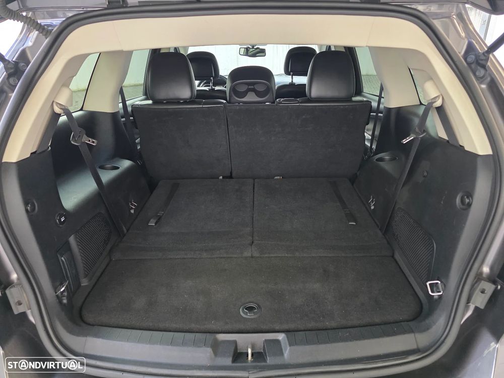 Fiat Freemont 2.0 M-Jet Cross - 59