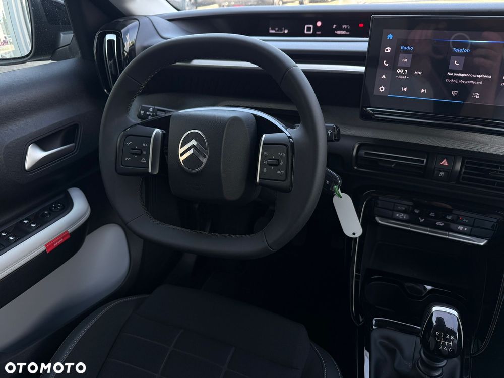 Citroën C3 1.2 T Max - 7