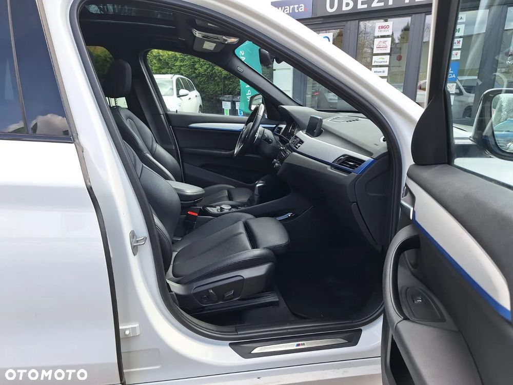 BMW X1 - 16
