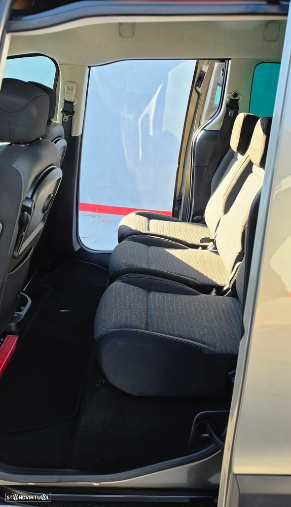 Citroën Berlingo 1.6 BlueHDi XTR - 13