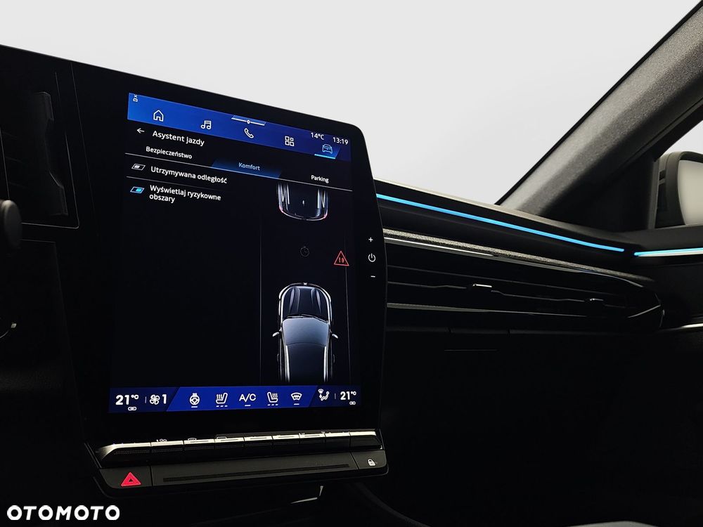 Renault Espace 1.2 E-Tech Full Hybrid 200 Techno MMT 7os - 26