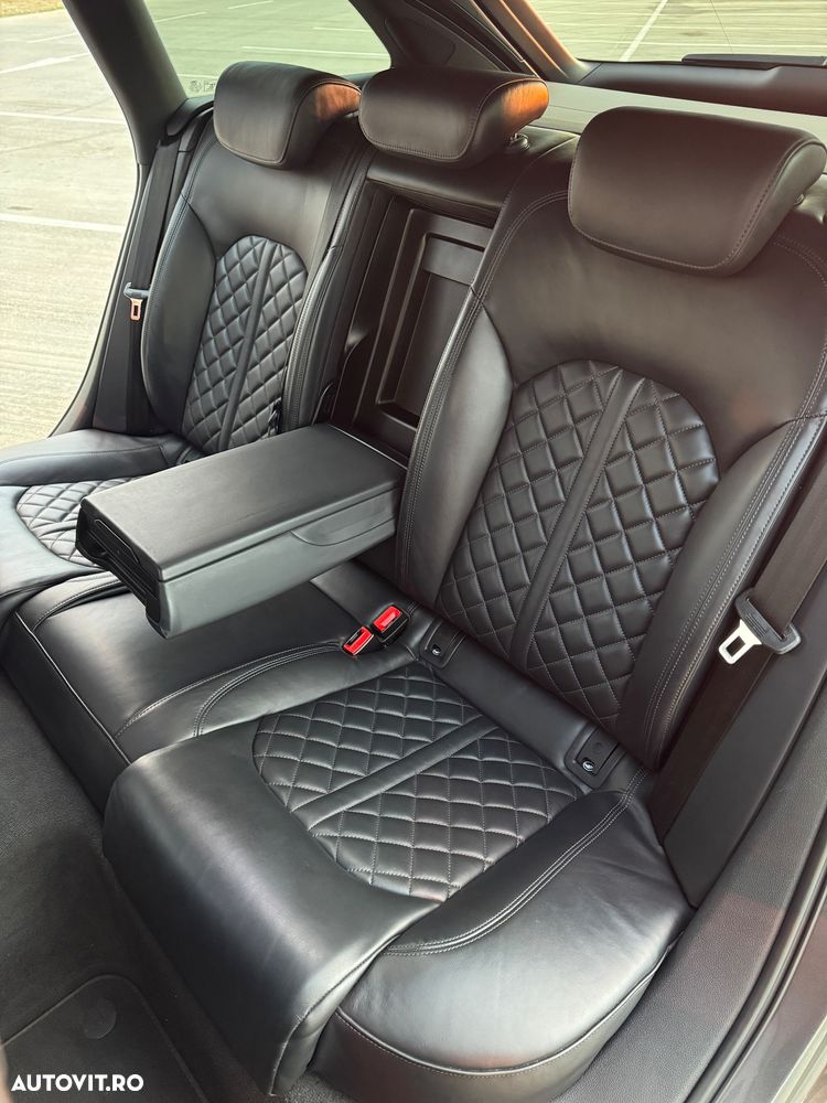 Audi A6 - 10